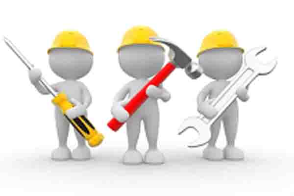 儀器維護(hù)及修理